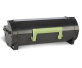 Lexmark Toner Black